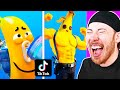 *BEST* Fortnite TIK TOKS that MAKE YOU LAUGH! (Memes and Funny Moments)