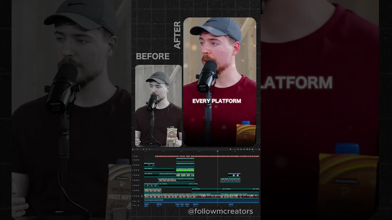 Small videos, big impact: Grow your YouTube channel effortlessly!