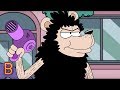 Gnasher | Beano Character Profiles