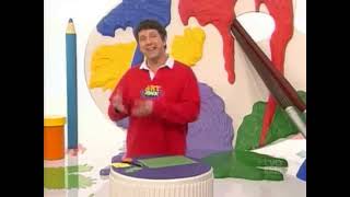 Art Attack Tips - Series 19 2006-2007, Episode 21 How To Cut The Same Shapes