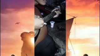 HIDUP KU SEPI TANPAMU -COVER acoustic