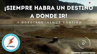 Rastreo Satelital | Speed Tracker Gps l Rastreador Vehicular GPS en Ecuador