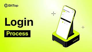2. BitTap Signup & Login Tutorial (2025) 🚀 | 10 USDT Trial + 100 USDT Loss Protection!
