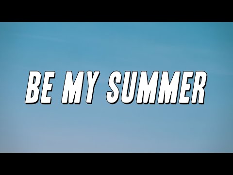 Snoh Aalegra - Be My Summer (Lyrics)