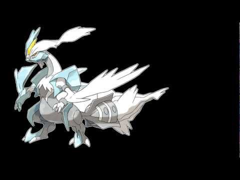 Vidéo: Top 40 Du Royaume-Uni: Pokémon Blanc / Noir En Haut