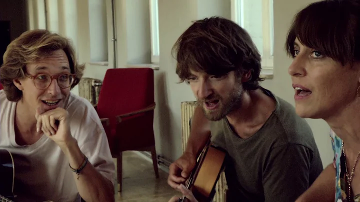 Leslie Feist + Kings of Convenience - PEOPLE Festi...