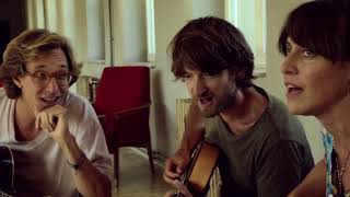 Feist + Kings of Convenience - PEOPLE 18 - Rewind in the Making