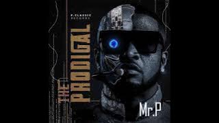 Mr.P (P Square)..Just Like That ft Mohombi