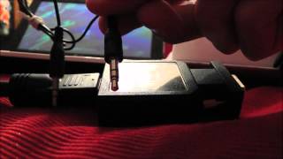 Конвертер / переходник от VGA на HDMI со звуком(, 2012-05-05T16:29:08.000Z)