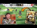 Golden Ticket Taylor Mays is the BEST User in Madden 20