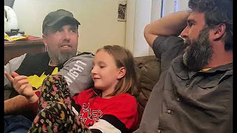 Family Love