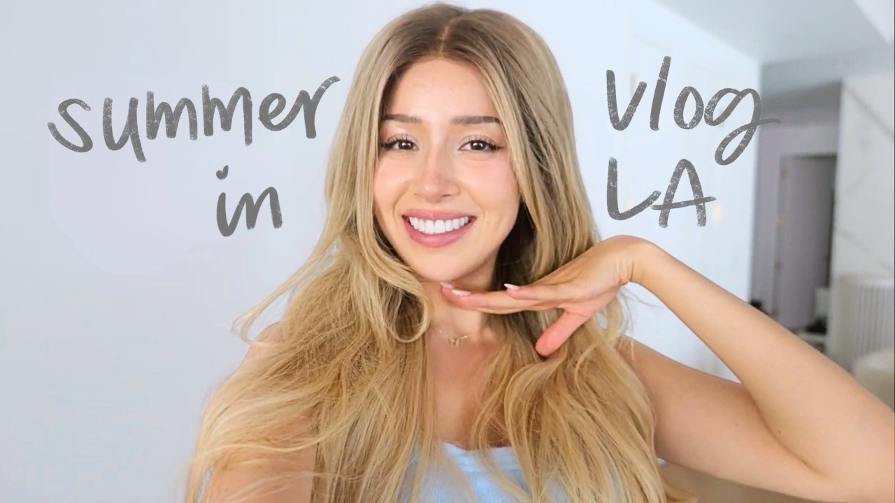 Latest Title & Thumbnail