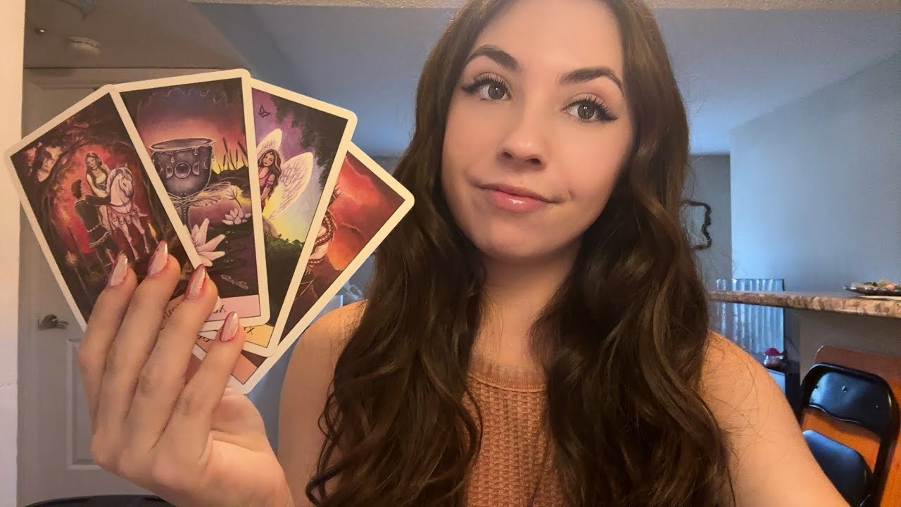 They have been seeing SIGNS about YOU **everywhere** 😵‍💫💫