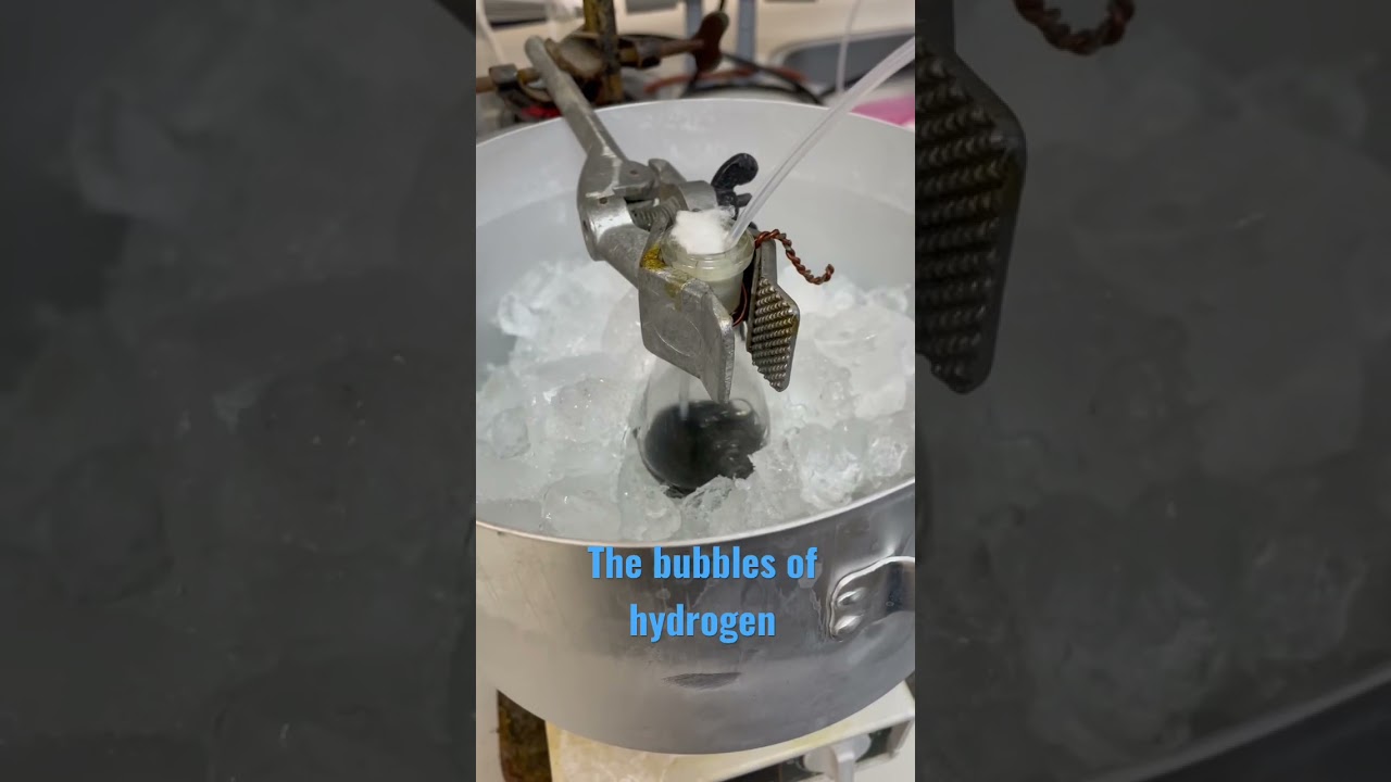 Hydrogenation 