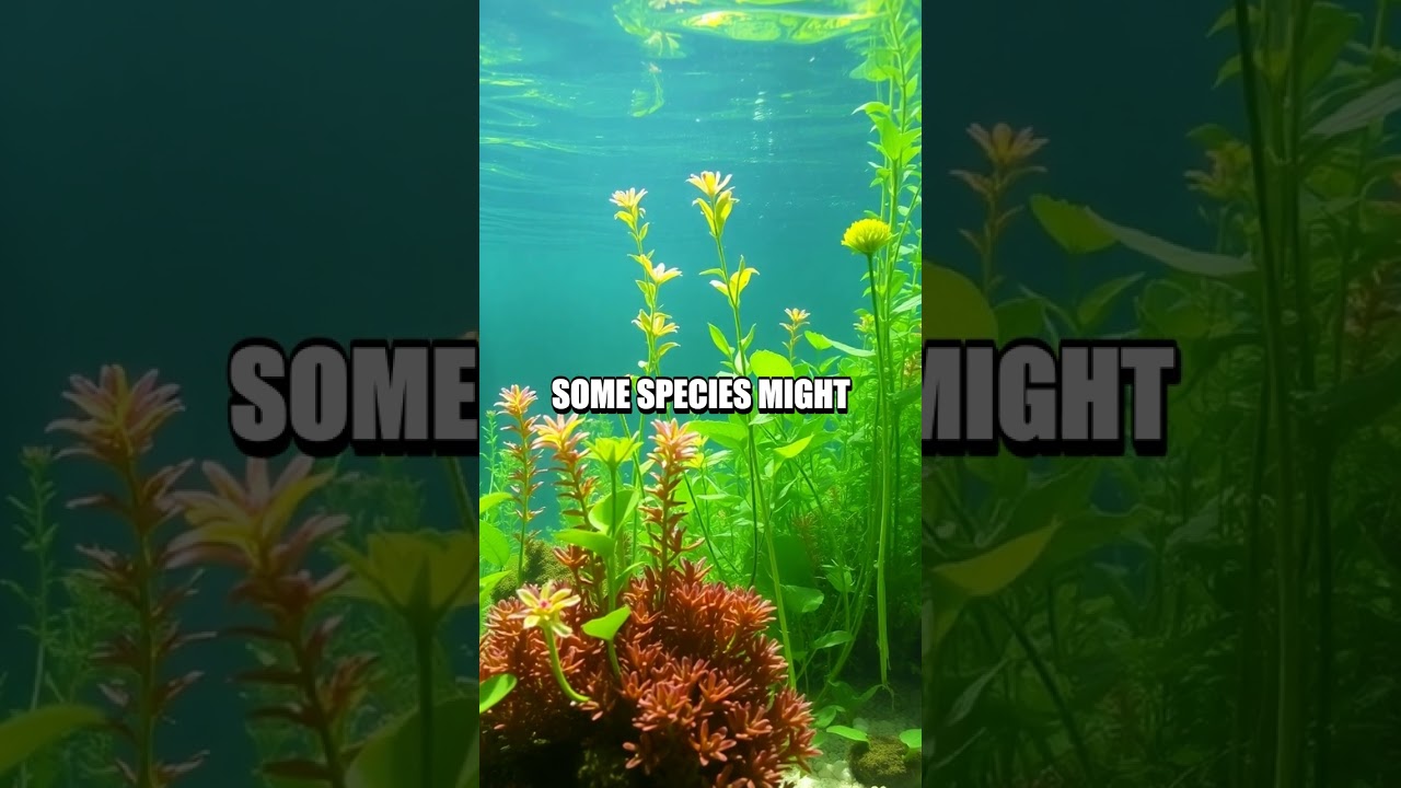 Secrets of Nature: The Silent Evolution of Plants