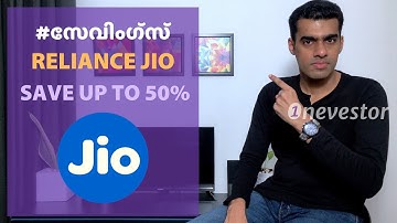 #OneCast: Reliance Jio — Here