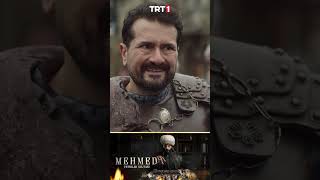 Şehzade Mehmed, Konstantiniyye'de #Mehmedfetihlersultanı #Trt