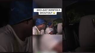Nahh he ain have to do bro like that 💀 #funnymoment #streamclips #viral #ragebaitreplay #shorts