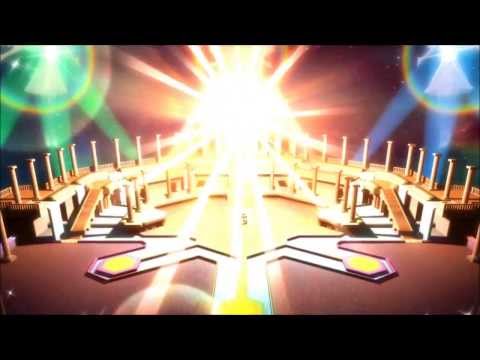 (HD) Pretty Rhythm Rainbow Live - JUNE - 「nth color」 (episode 49)