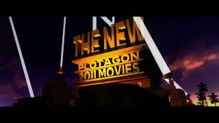 The New Plotagon 2011 Movies Intro