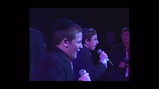 Moshiach- Miami Boys Choir