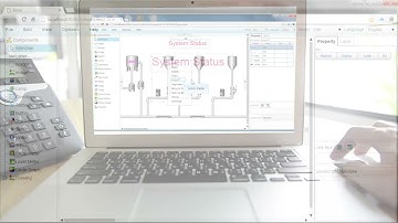 How To Set Up MicroSmart FC6A PLC - Intro To WindLDR Web Editing Software - Part 1 of 6 | IDEC