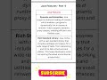 Java Features Part 4 #shorts #shortsfeed #english #java #javadevelopment #ielts #ytshorts #database
