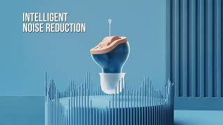 Introducing NanoAudible: The Next Generation of Invisible Hearing Aids