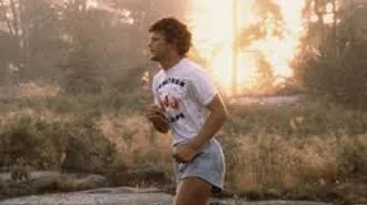 Terry Fox 2021