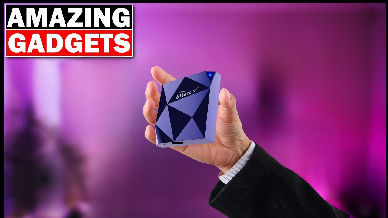 26 SMART GADGETS FOR YOUR CAR YouTube