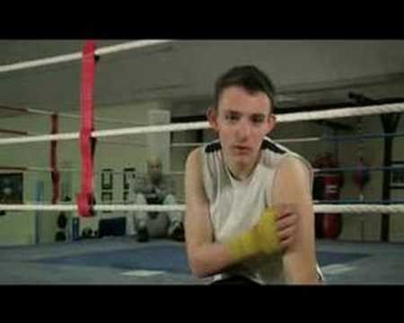 Joe Moylan profile
