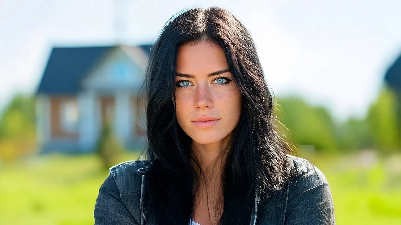 My wife, a bit awkward, said in front of everyone that I...