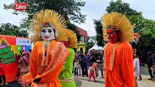 Nonton Ondel Ondel Di Setu Babakan