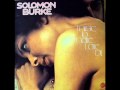 Solomon Burke "Everlasting Love"