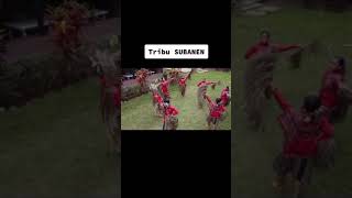 The Subanen Tribe What A Great Dance Step