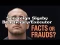Courtroom Chaos: Sovereign Sigsby Tries to Dodge Probable Cause
