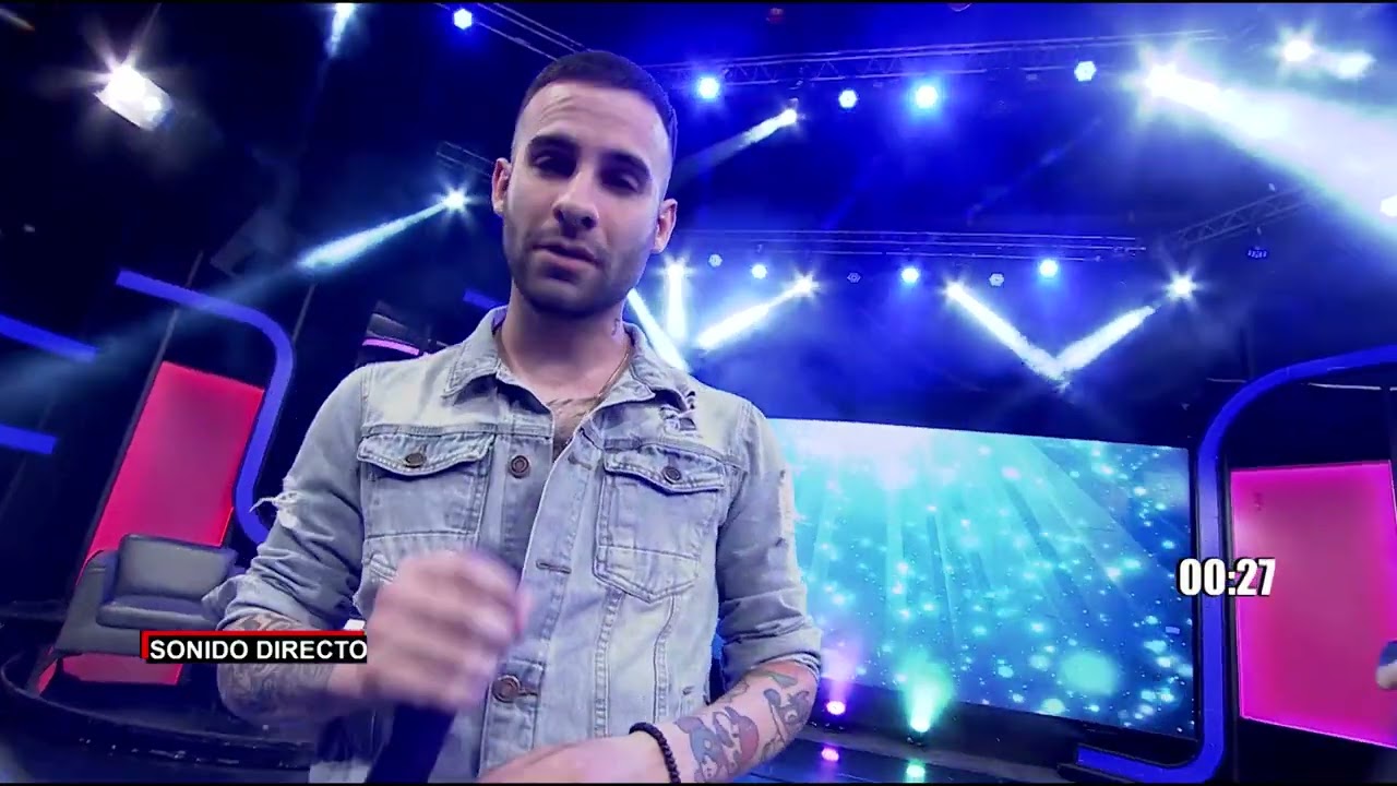 MARCELO DELGADO  -  TALENTO NOTABLE