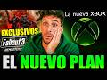 🚨 El GRAN PLAN de XBOX 🛑 ADIOS JUEGOS en PS5!?