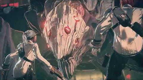 Shaun Plays: Astral Chain | Part 31 (No Commentary)