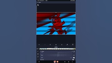 How To Make For Drums Visuals On Alight Motion