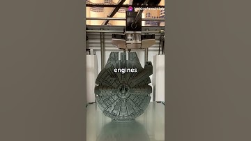 3D Printed Rocket Engines  Future of Space Tech! #automobile #automatedsolutions #bulletproofglass