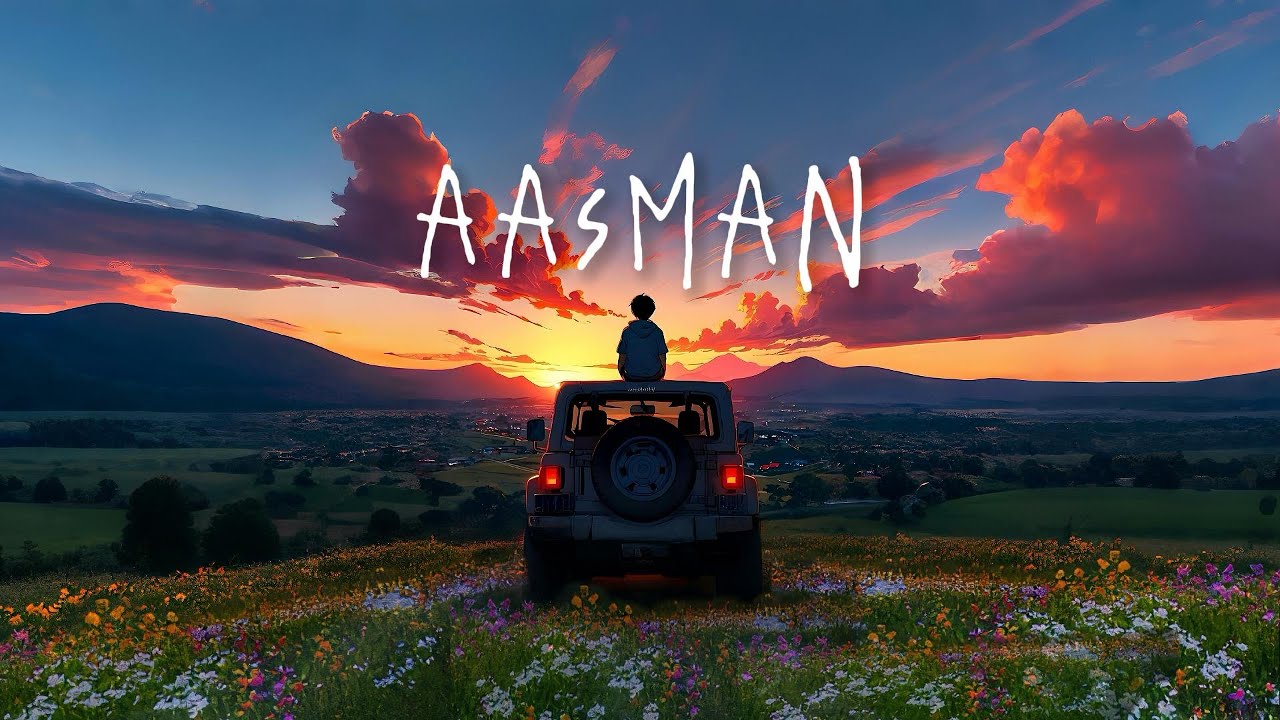 Watch Aasman - Mehul Mahesh | Dj Aynik (Official Lyric Video) on YouTube Watch Aasman - Mehul Mahesh | Dj Aynik (Official Lyric Video) on YouTube