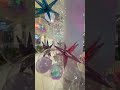 Bright and Beautiful #christmas #christmasdecorations #christmasishere