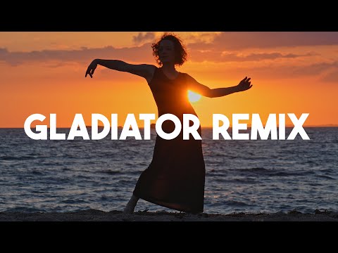 Gladiator Feat. Alexis Carlier - Now We Are Free