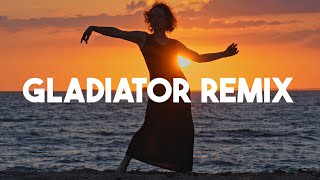 Gladiator feat. @Alexis.Carlier - Now we are free (Laback Remix 2024)