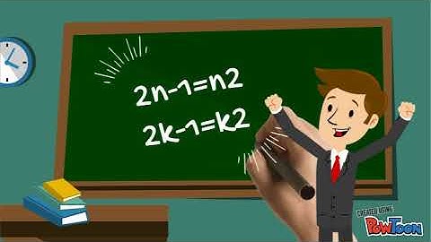 Principle of Mathematical Induction - Part 2