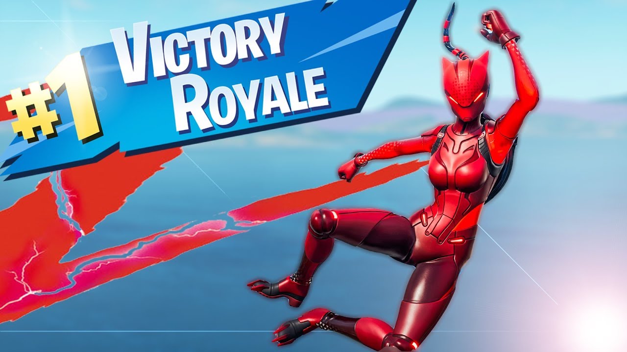 I FINALLY Unlocked Stage 3 RED LYNX...Barebones LTM Gameplay