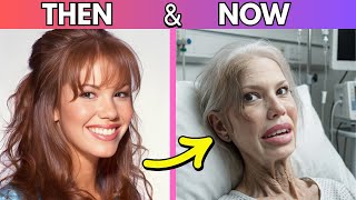 What Happened to Nikki Cox? + 45 Stars Who Changed Drastically (Then and Now) Information