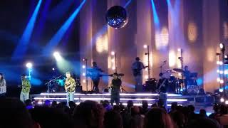 Tom Misch (feat. Braxton Cook) - Tidal Wave - Live at The Greek LA