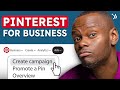 Pinterest marketing how to use pinterest to promote your business 2024